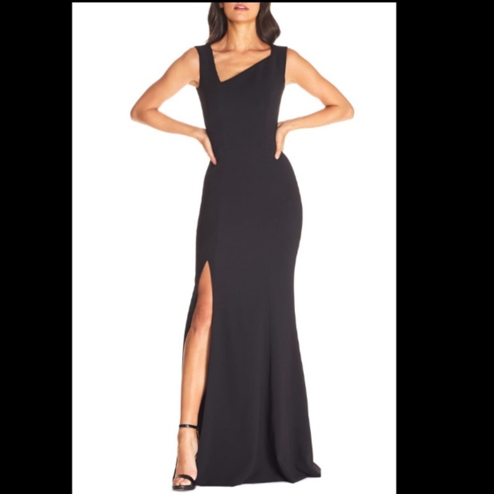 New! Dress the population Helen Gown